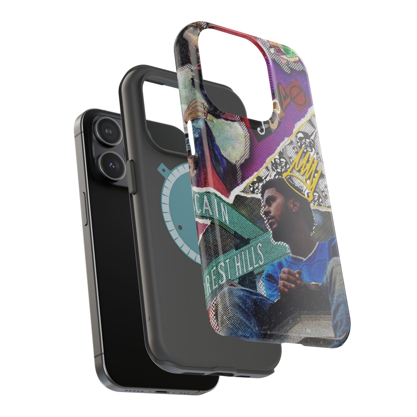 COLE CASE