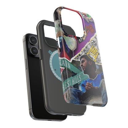 COLE CASE