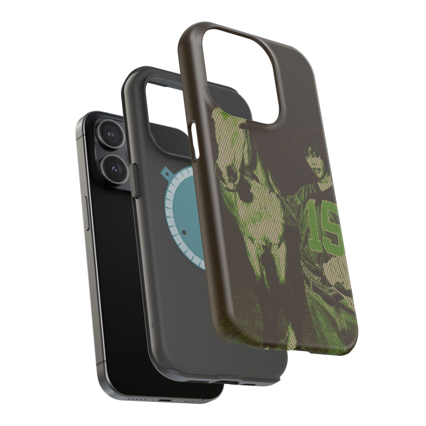 SZA CASE