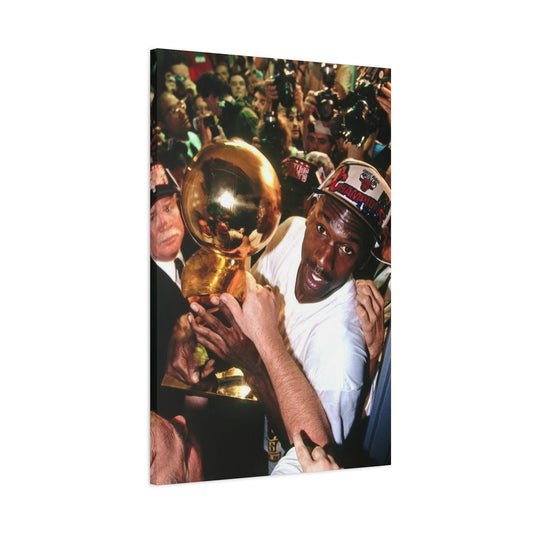 MJ CANVAS