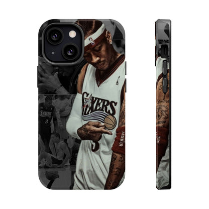 IVERSON CASE