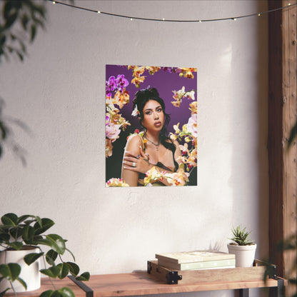 UCHIS POSTER