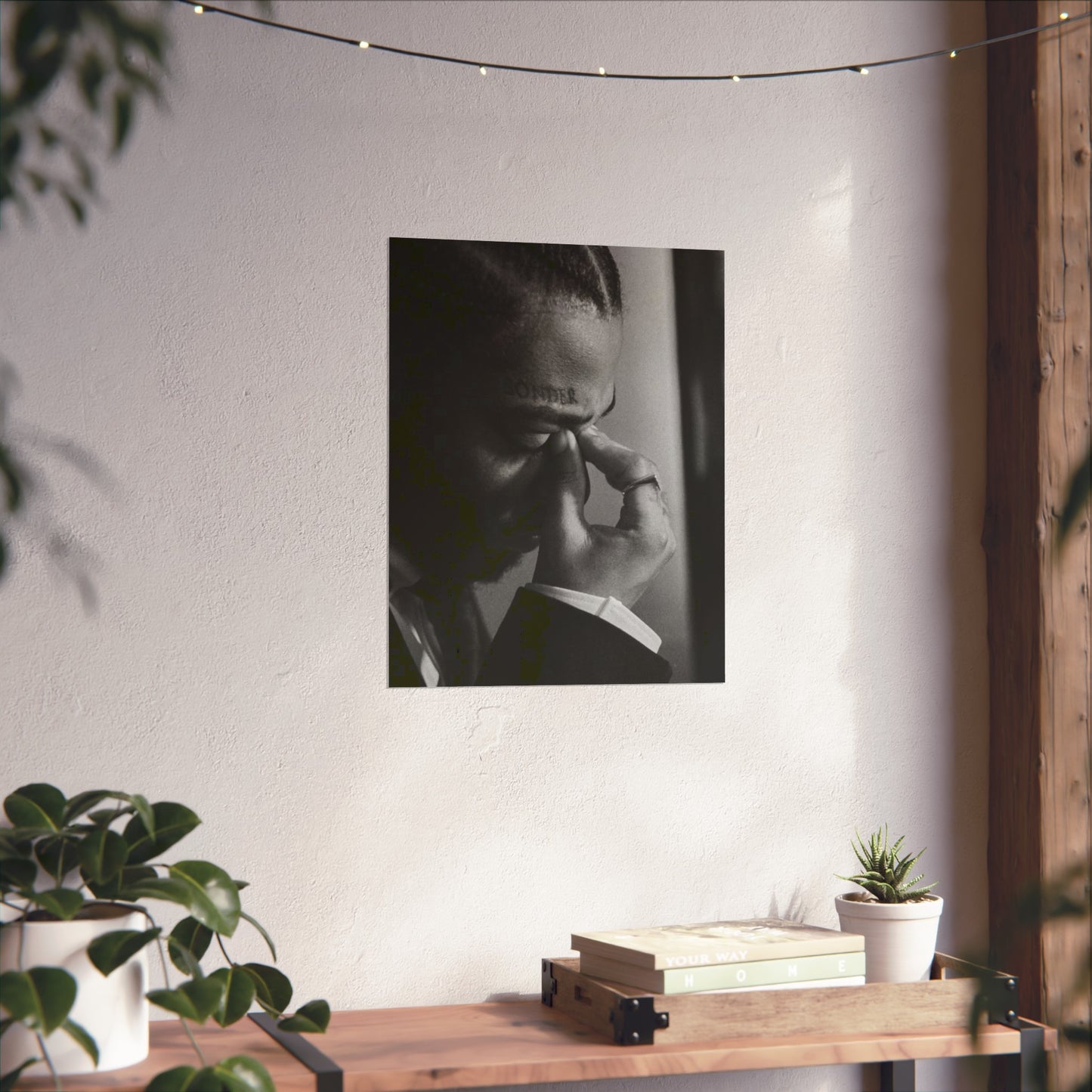 SONDER POSTER