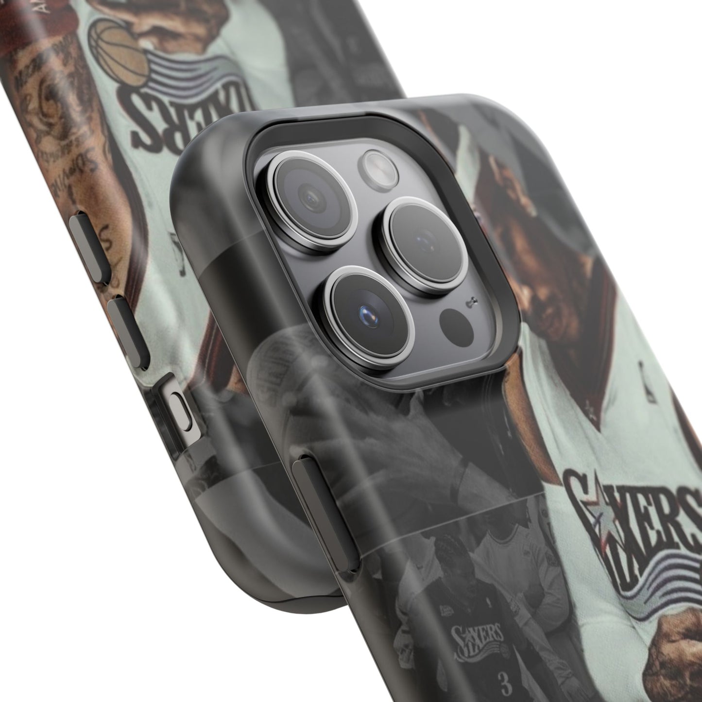 IVERSON CASE
