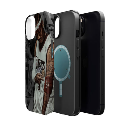 IVERSON CASE