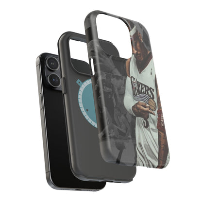 IVERSON CASE