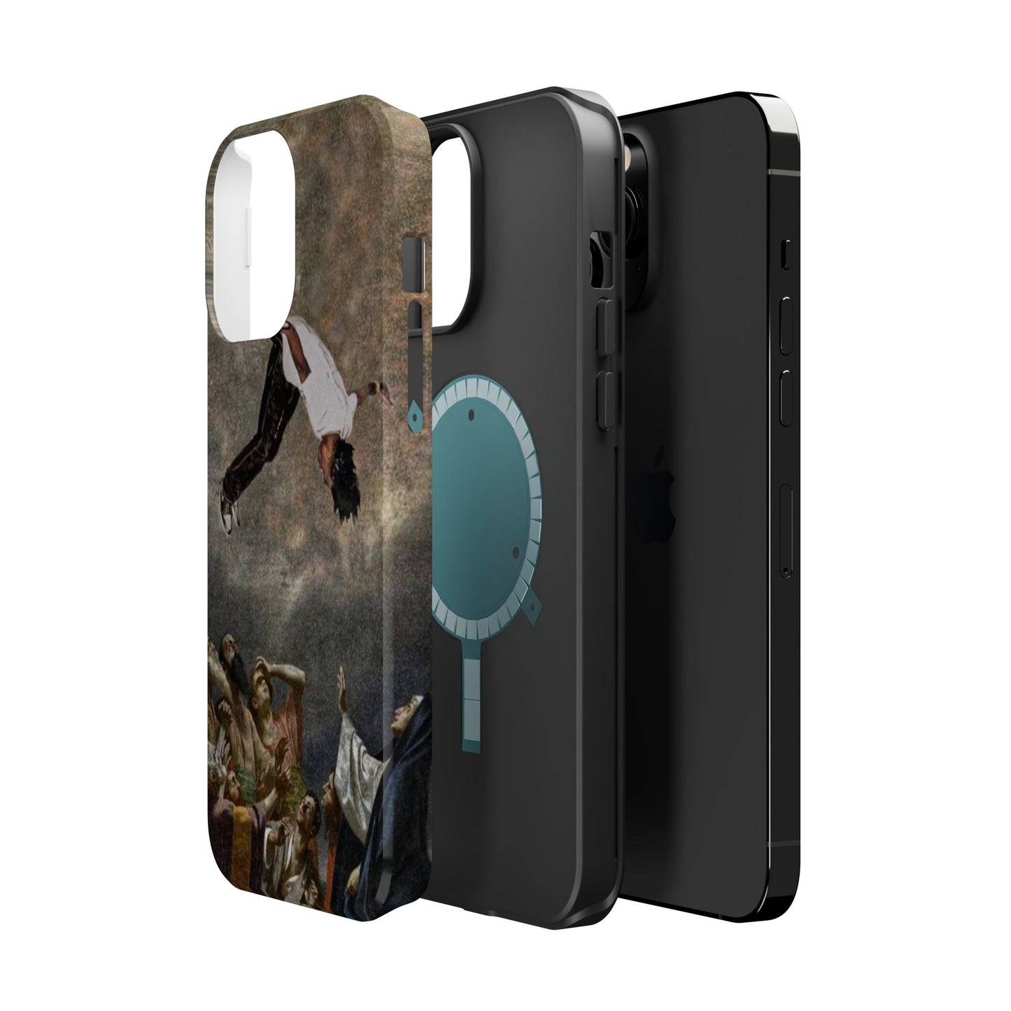 CARTI CASE