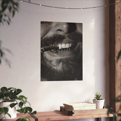MALONE POSTER