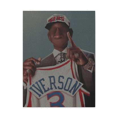 IVERSON CANVAS