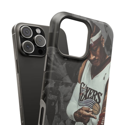 IVERSON CASE