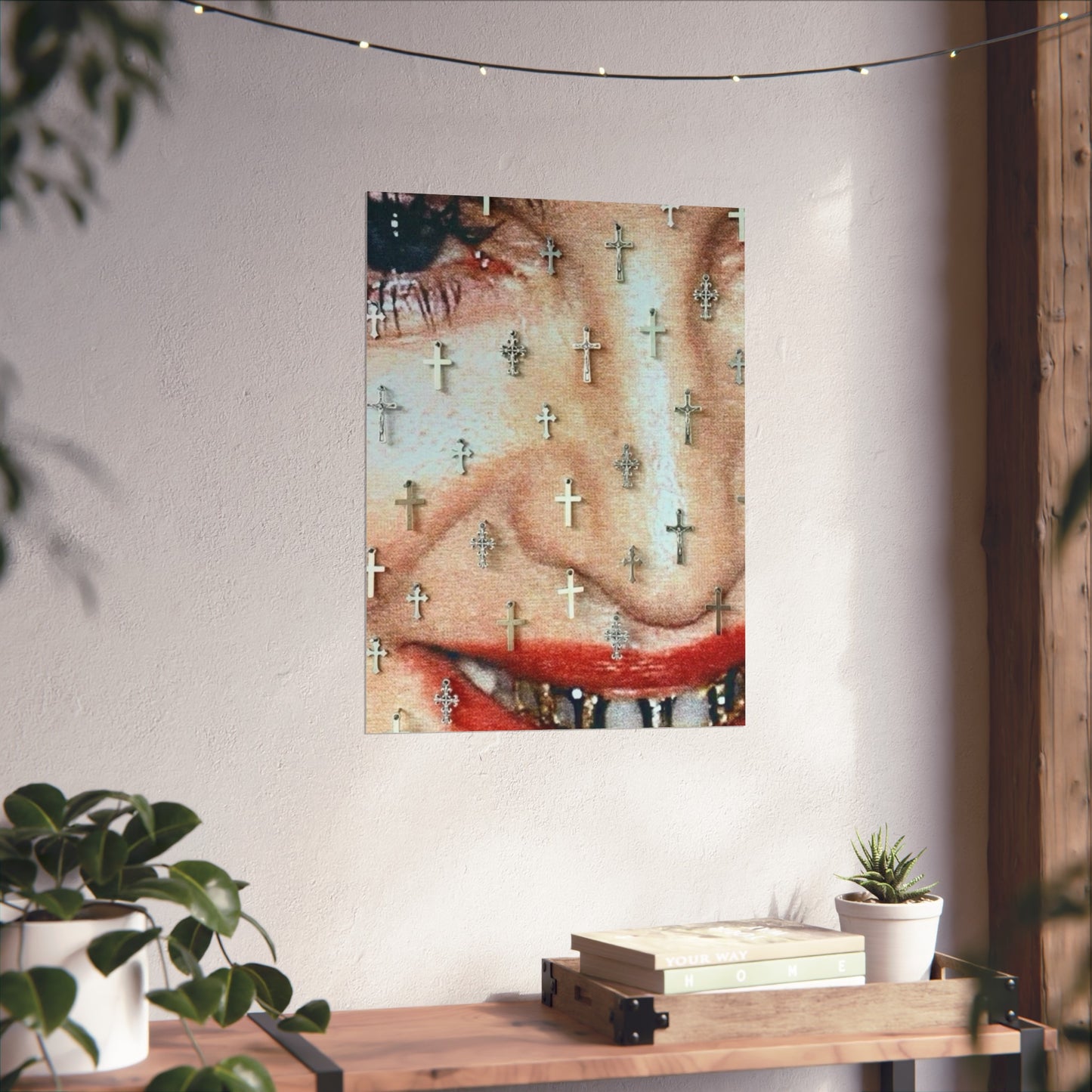 VOGUE POSTER