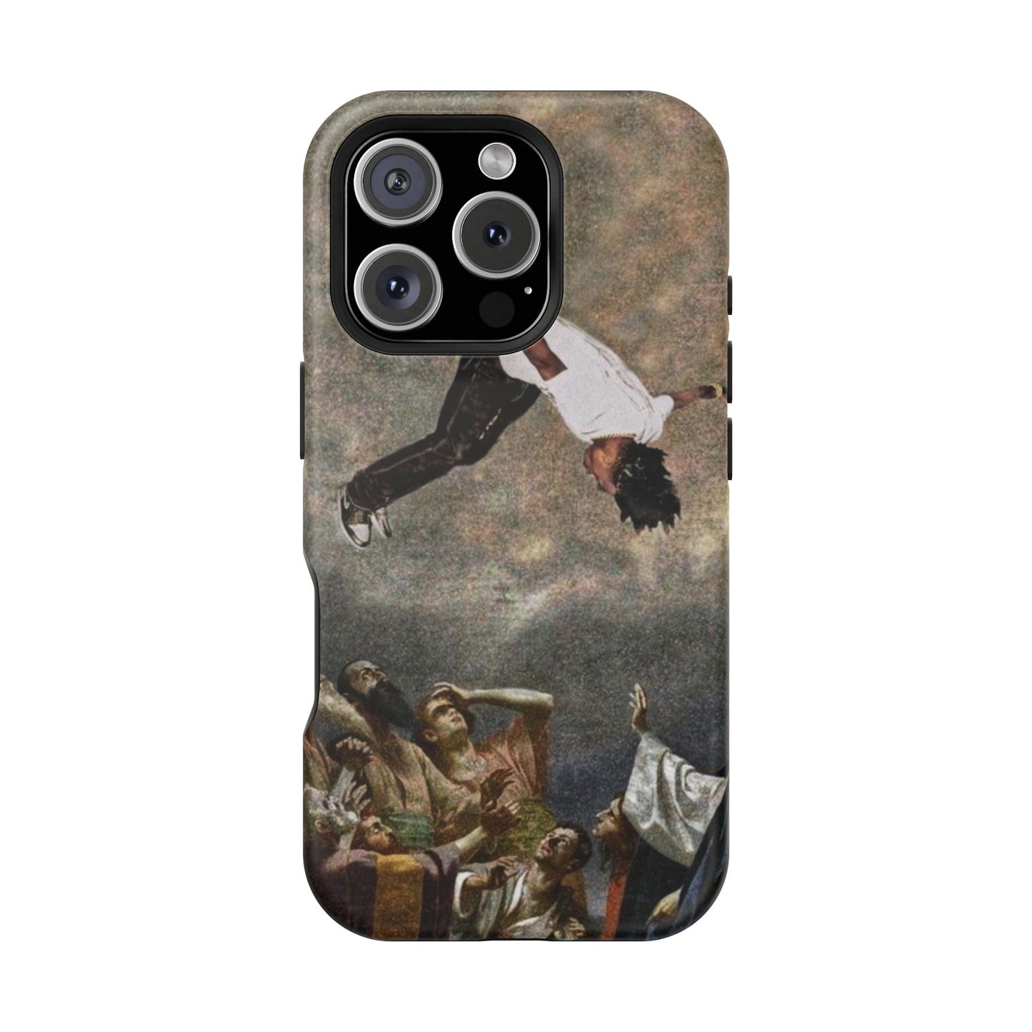 CARTI CASE