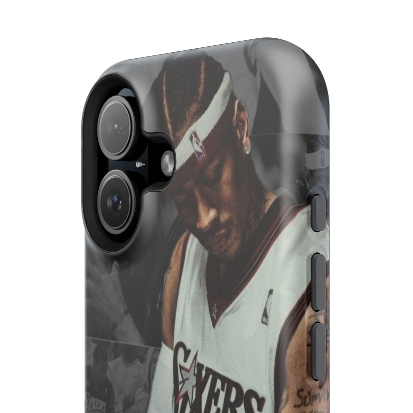 IVERSON CASE