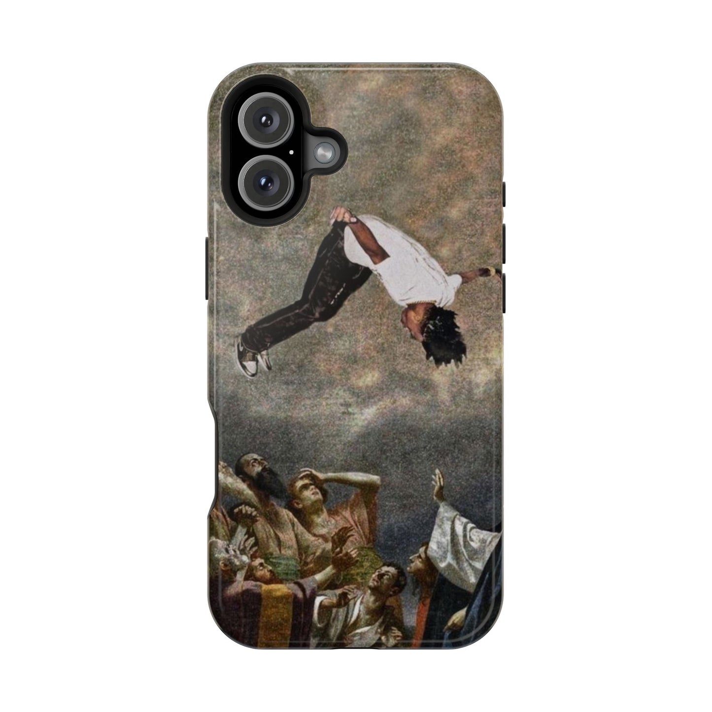 CARTI CASE