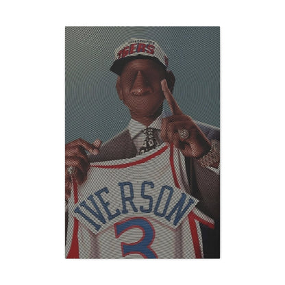 IVERSON CANVAS