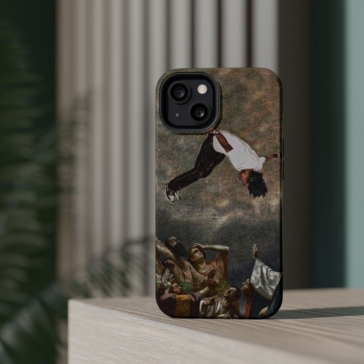 CARTI CASE