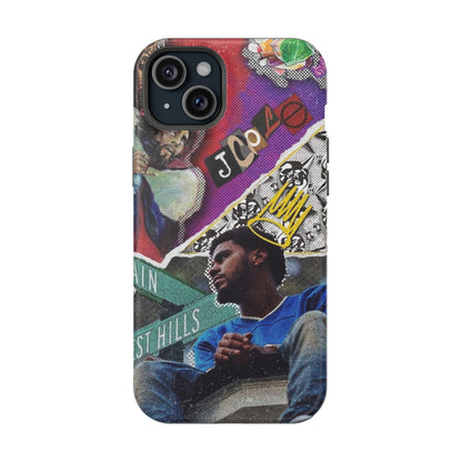 COLE CASE