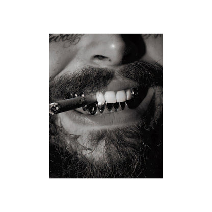 MALONE POSTER