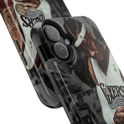 IVERSON CASE