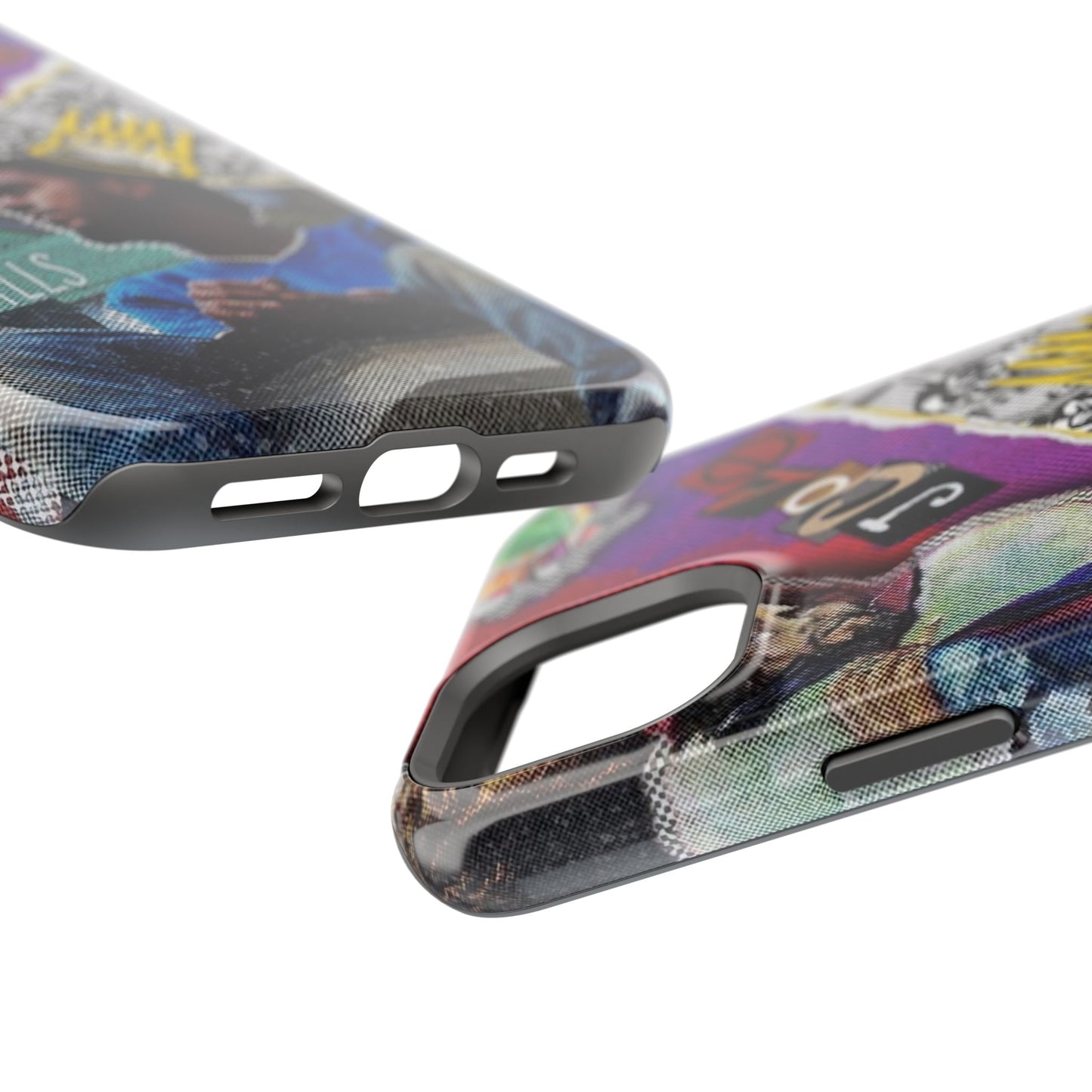 COLE CASE