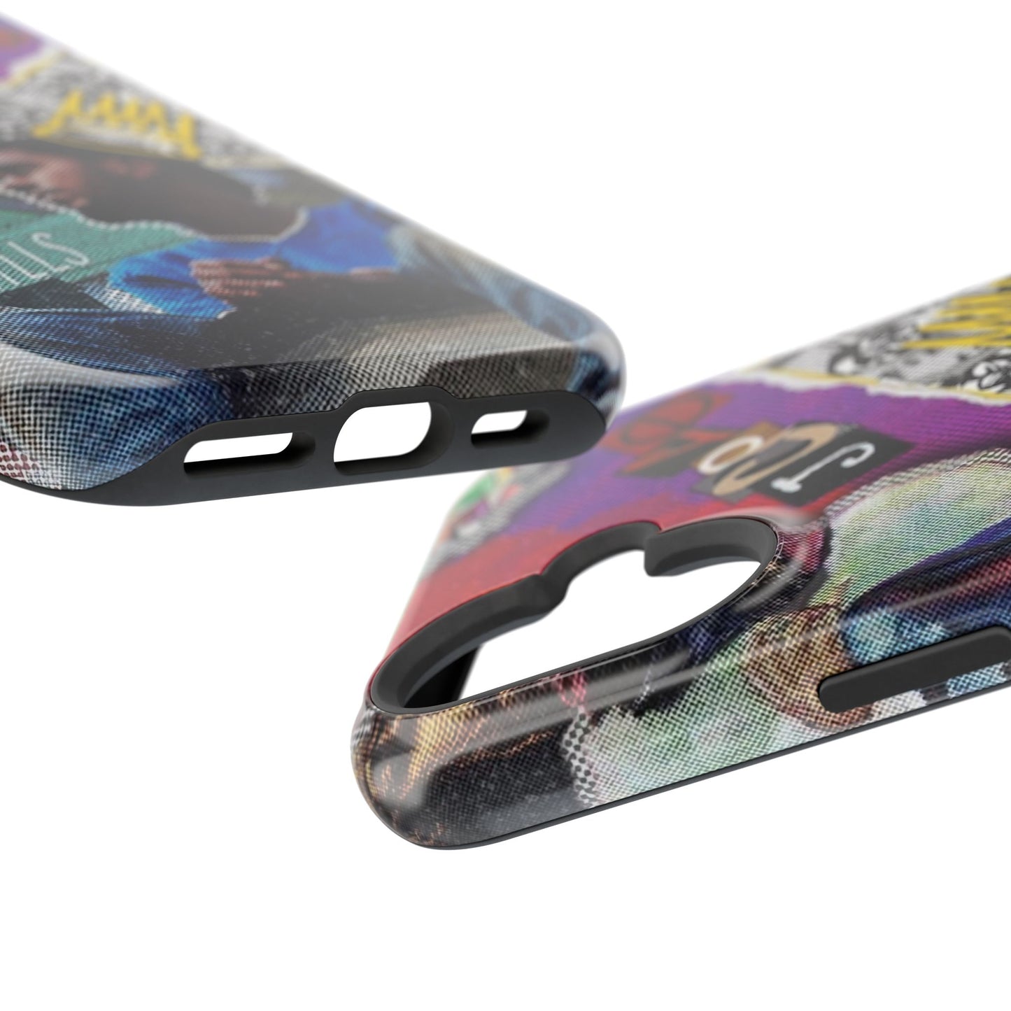 COLE CASE