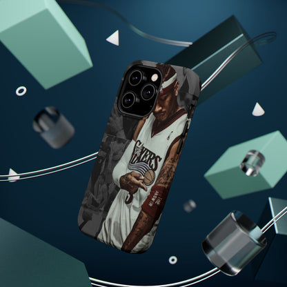 IVERSON CASE