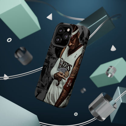 IVERSON CASE