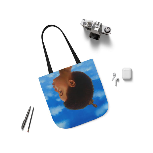NOTHING WAS THE SAME TOTE