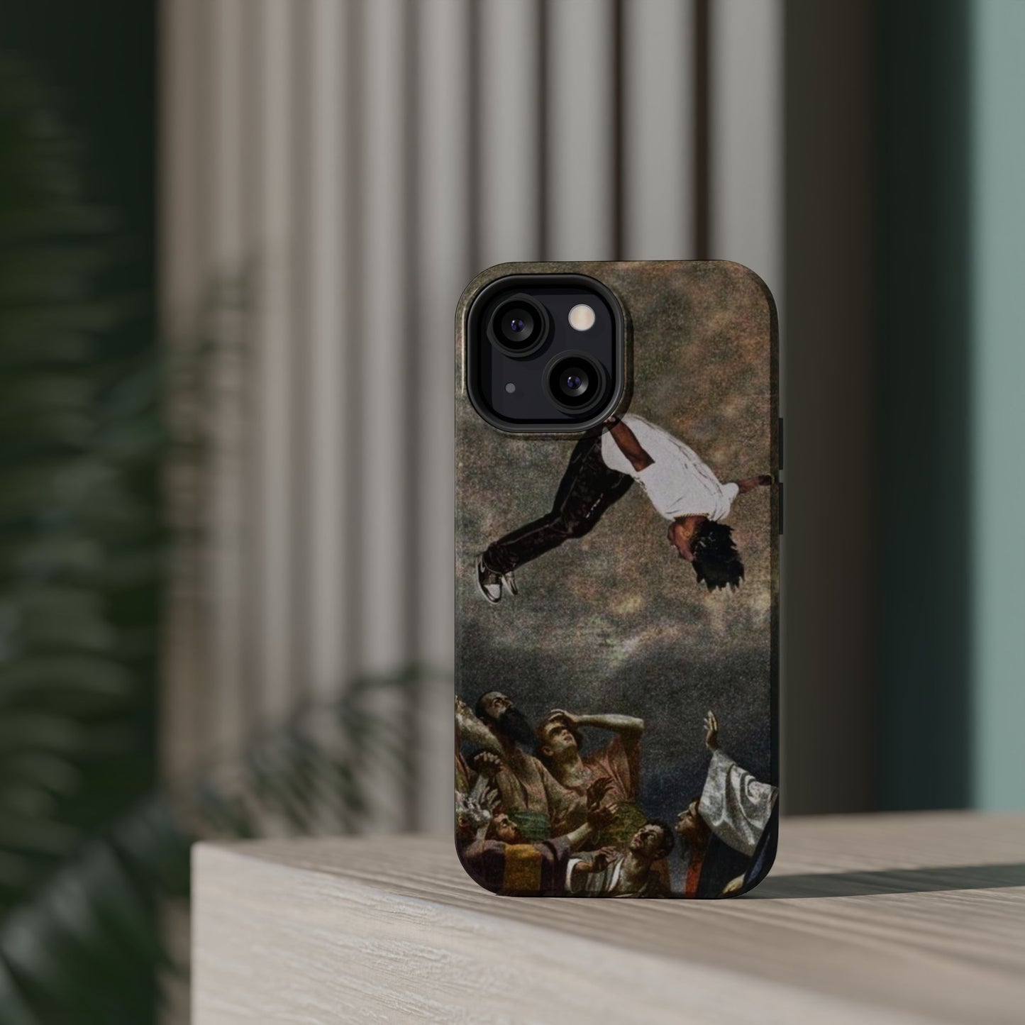 CARTI CASE