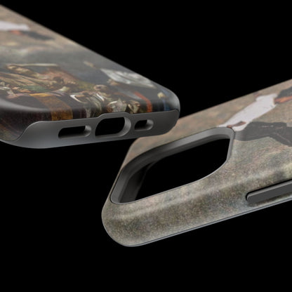 CARTI CASE