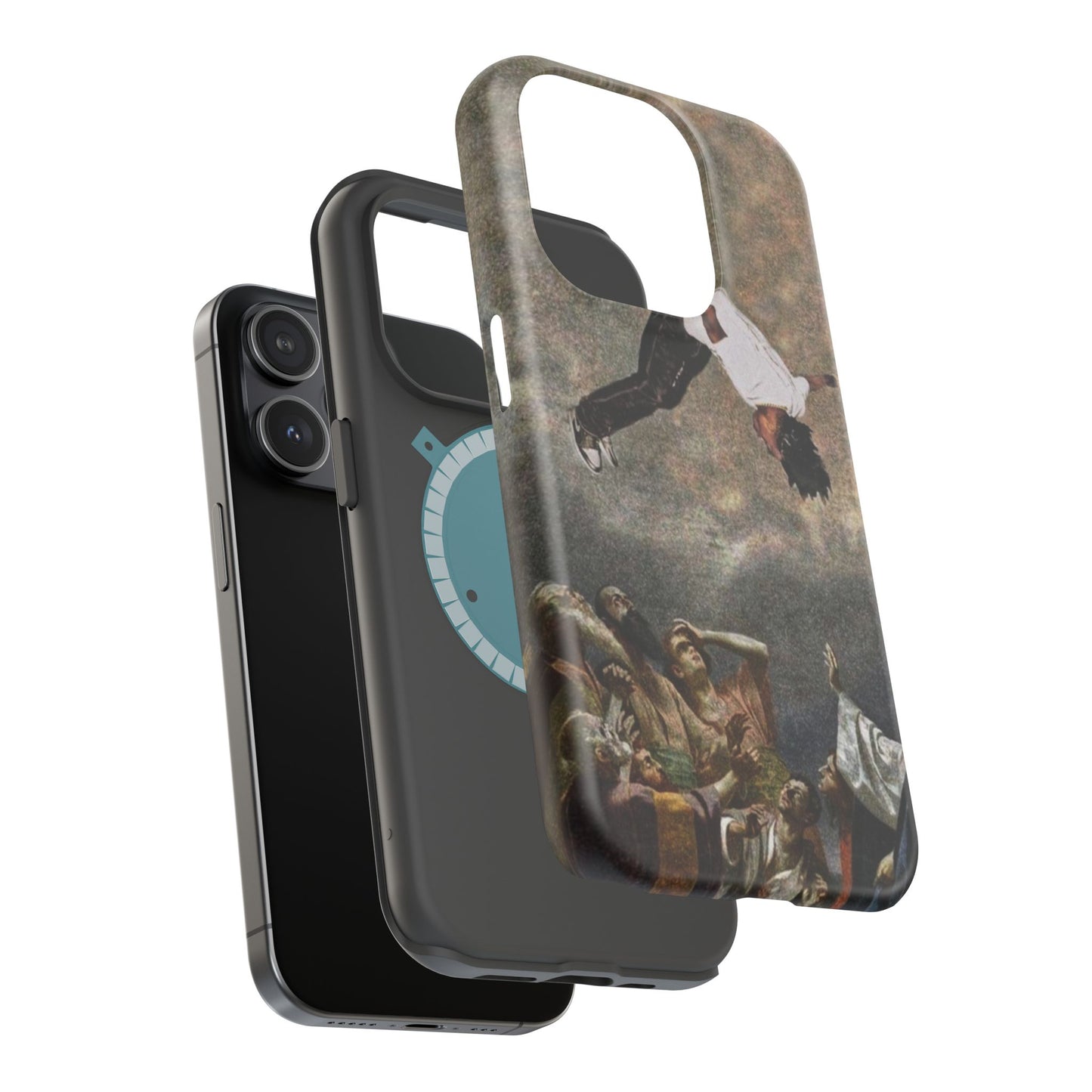 CARTI CASE
