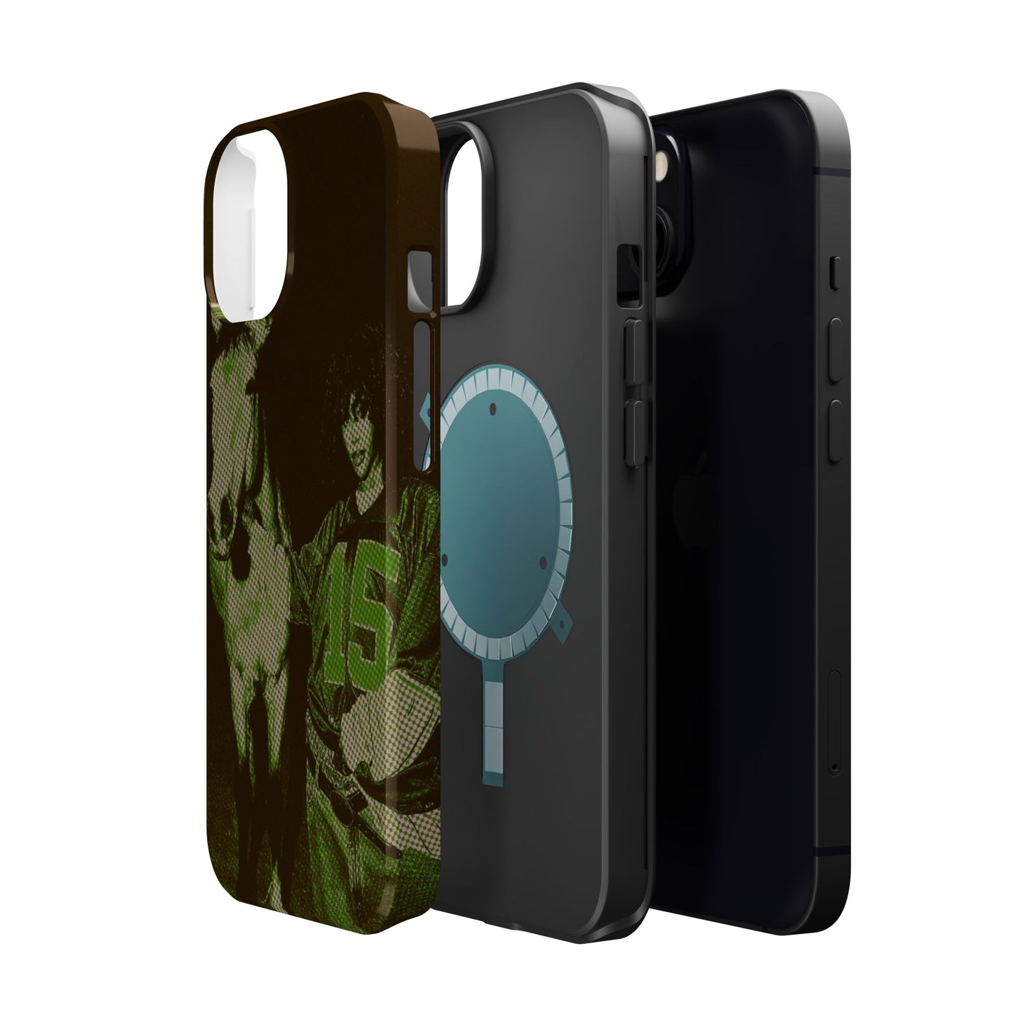 SZA CASE