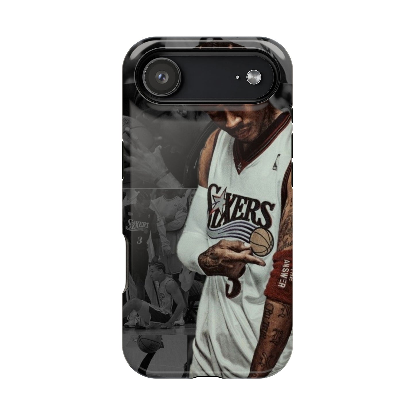 IVERSON CASE
