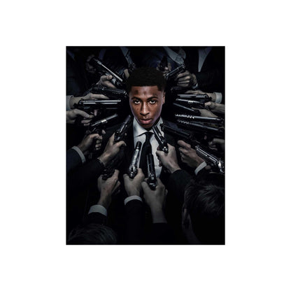 YOUNGBOY POSTER