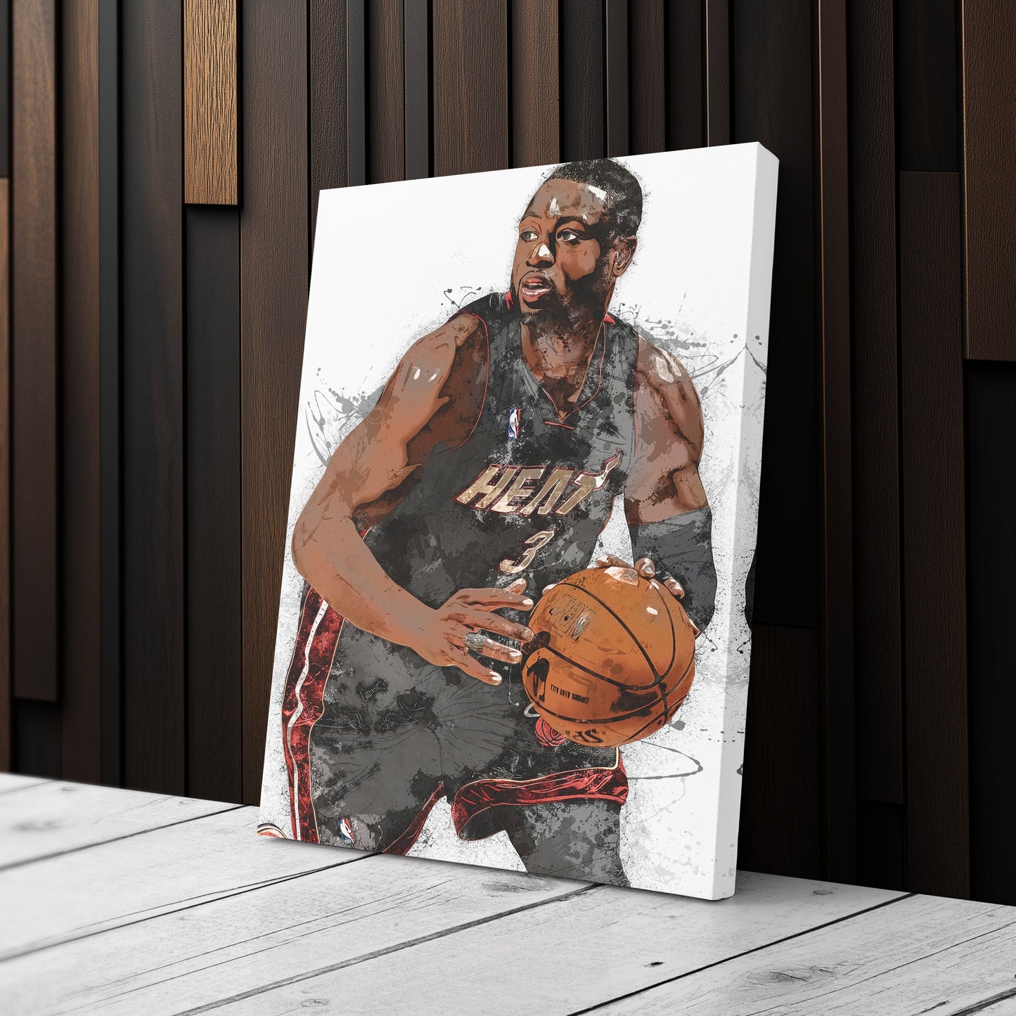 D WADE