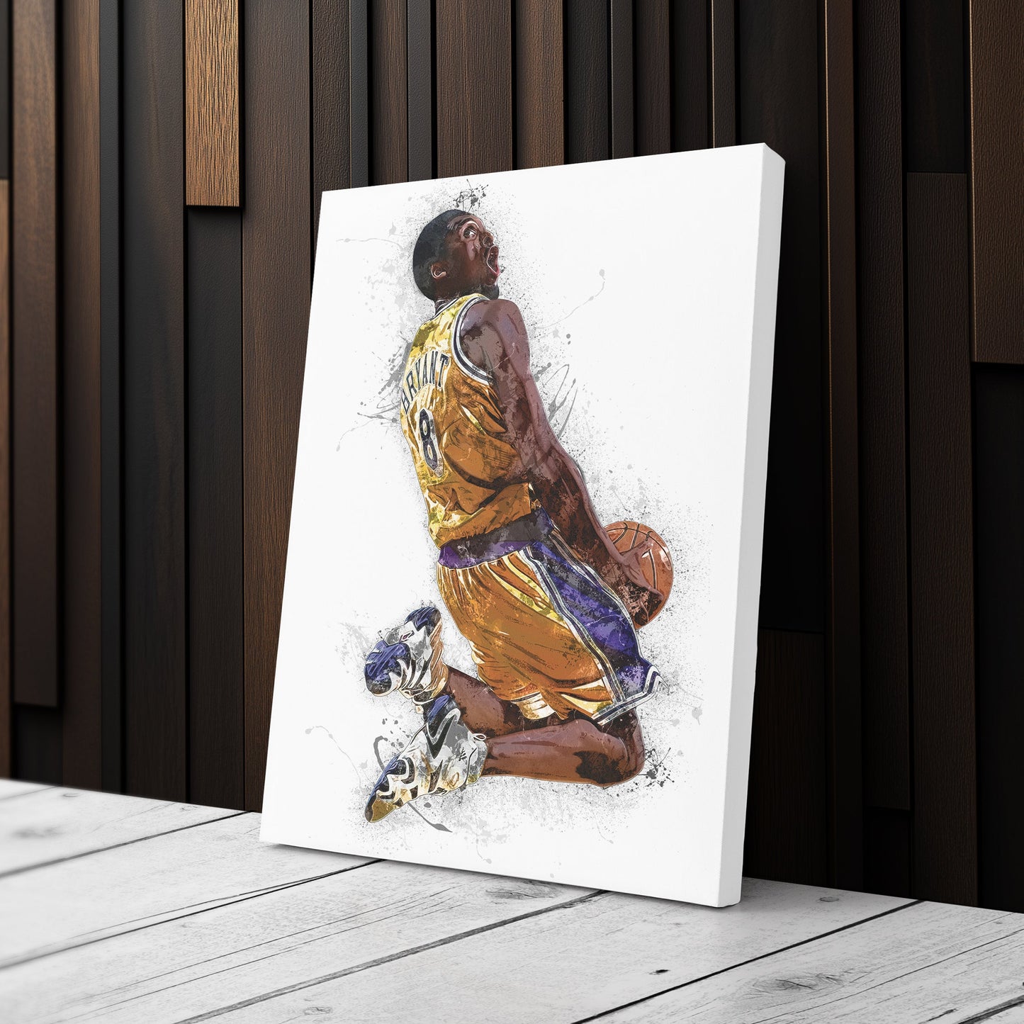 BRYANT