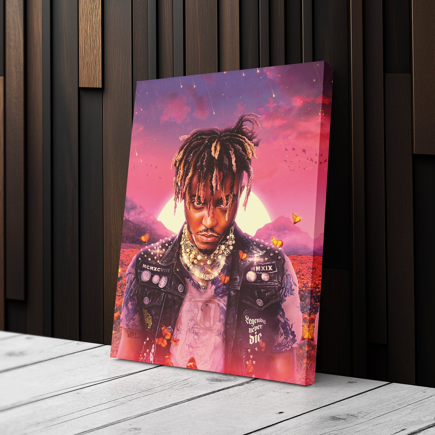 JUICE WRLD