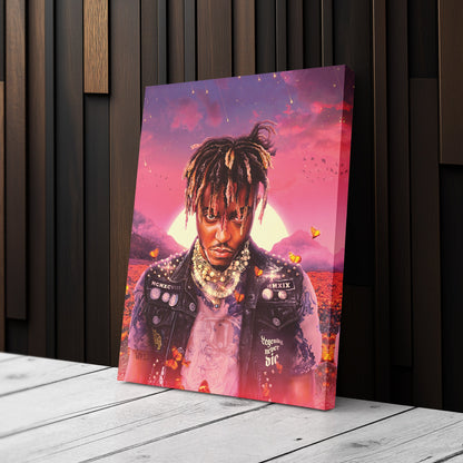 JUICE WRLD