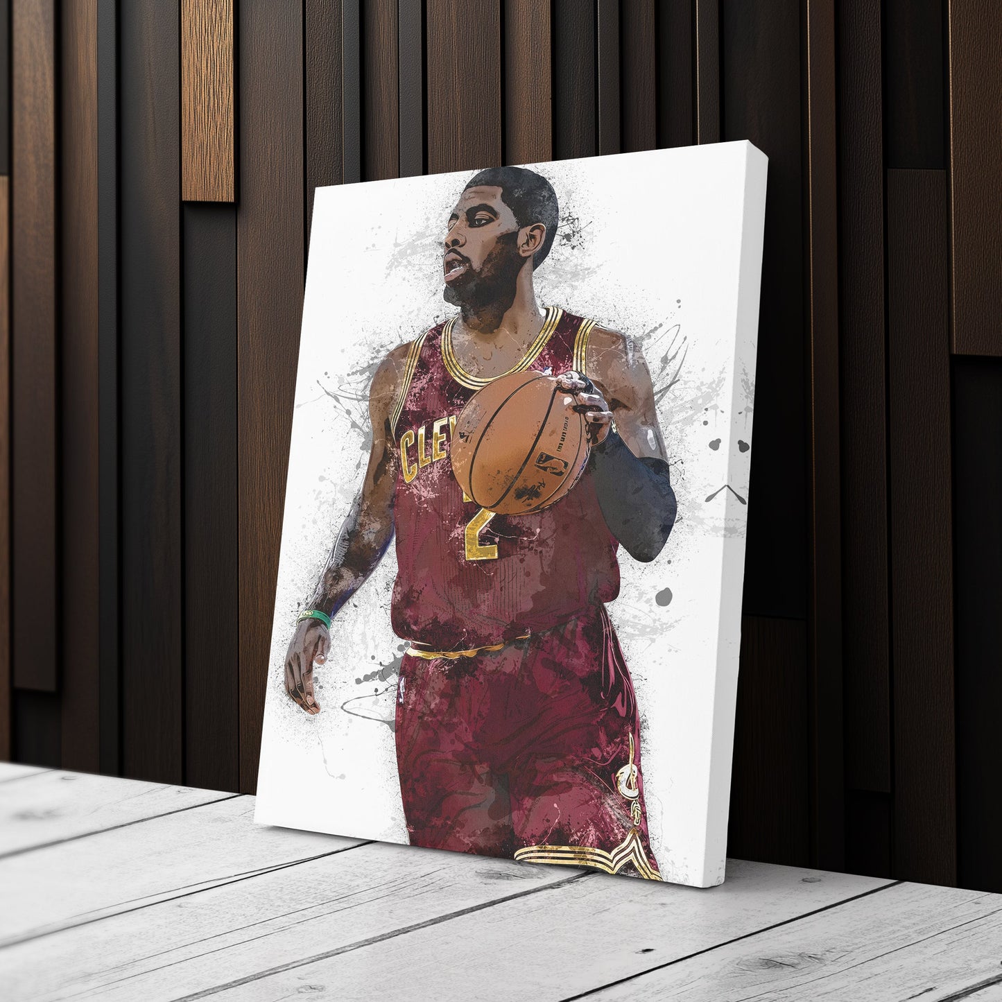 KYRIE