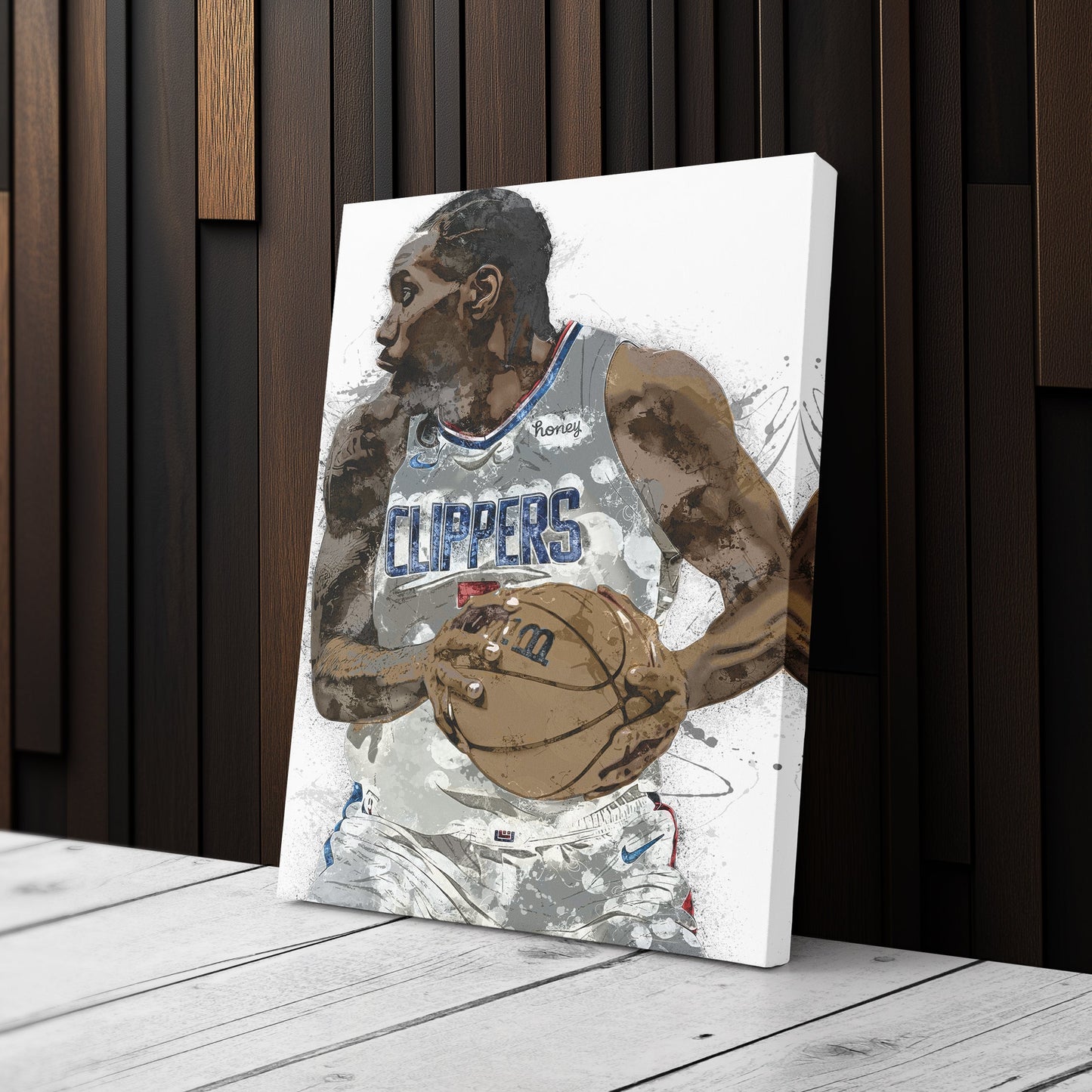 LEONARD