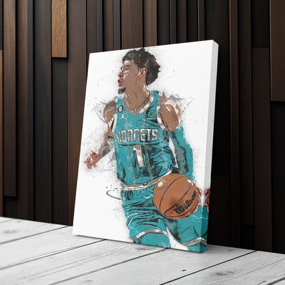 LAMELO