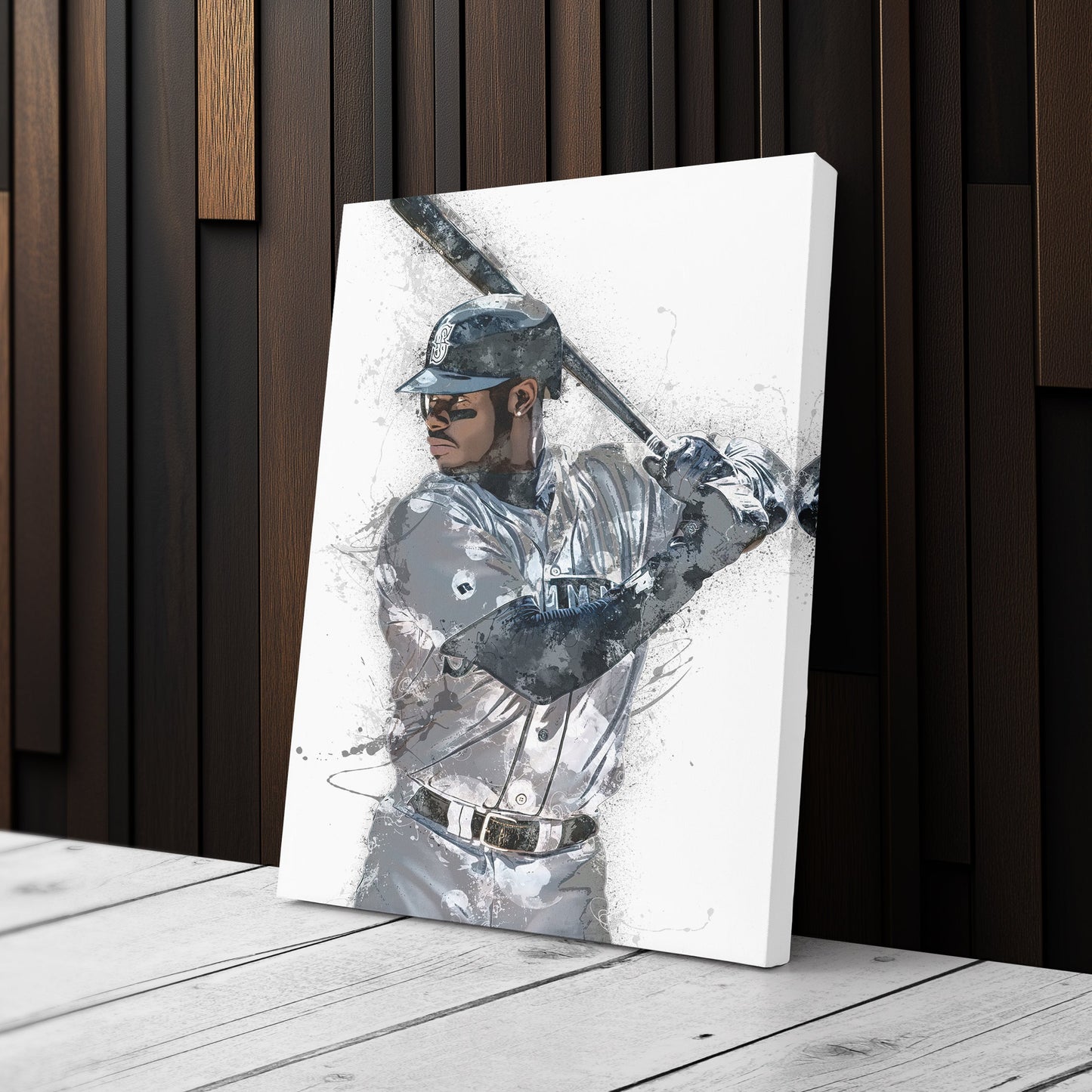 KEN GRIFFEY JR