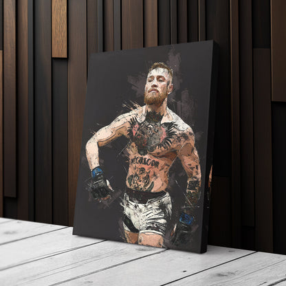 CONOR