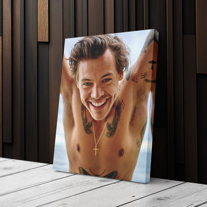 HARRY