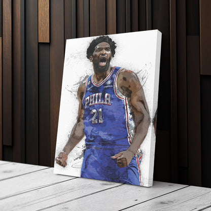 JOEL EMBIID