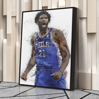 JOEL EMBIID