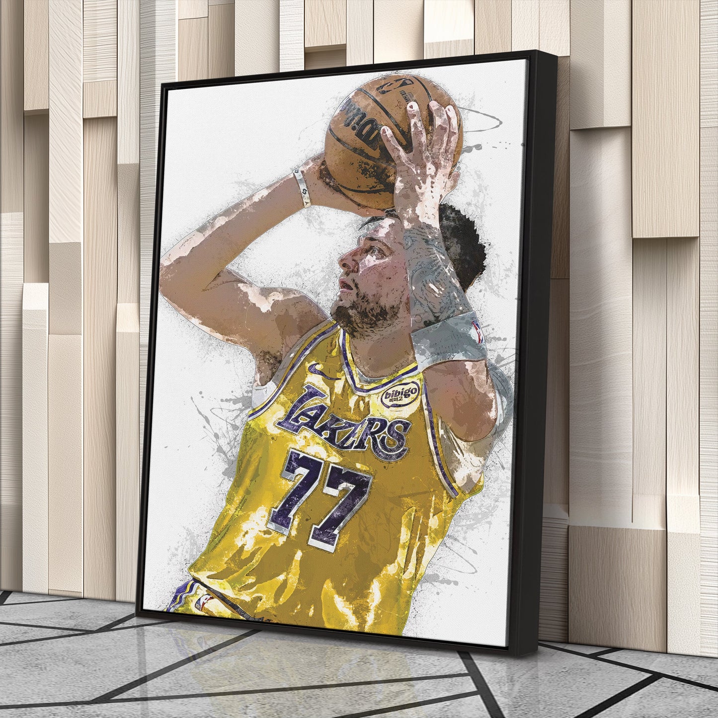LUKA