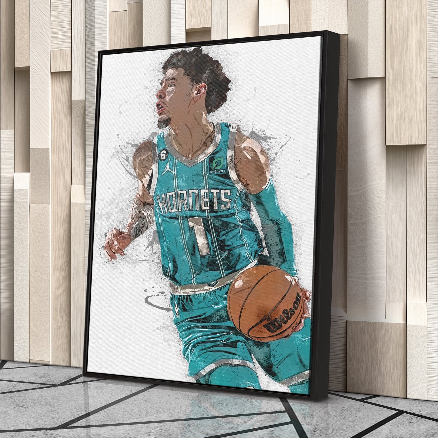 LAMELO