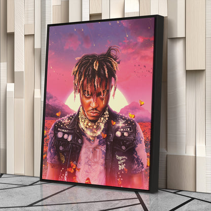JUICE WRLD