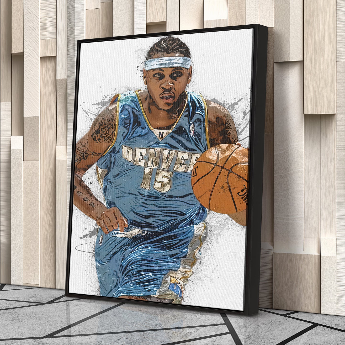CARMELO
